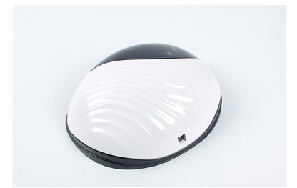 LED Nail Lamp 120W-10S Fast Cure Professional Nail Dryer