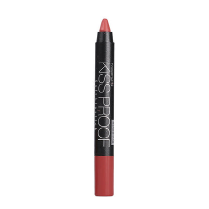 Kissproof lipstick Matte Louisiana Mart