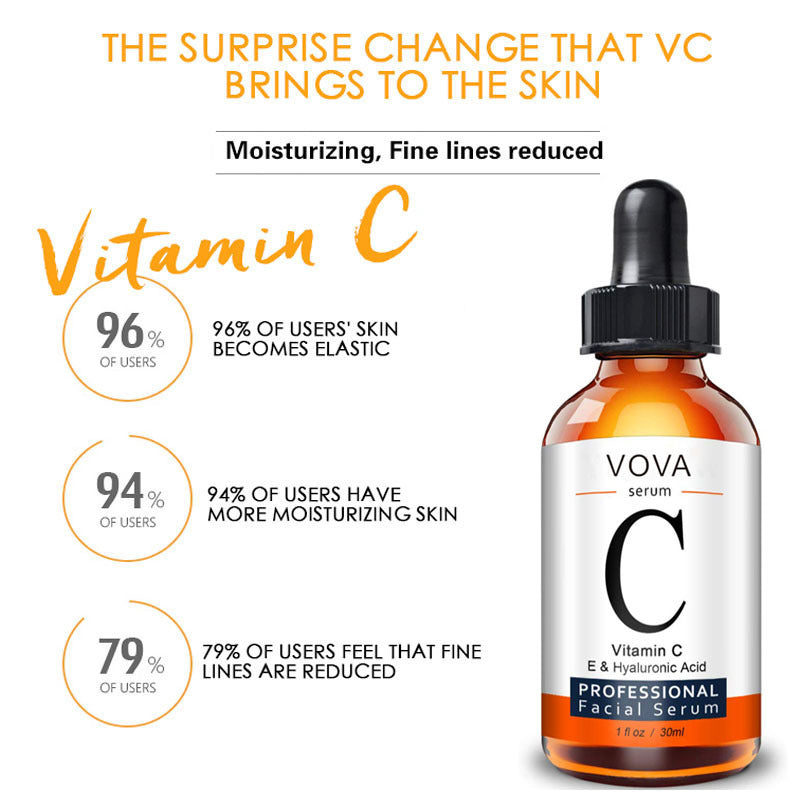 Facial Serum