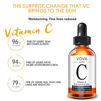 Facial Serum