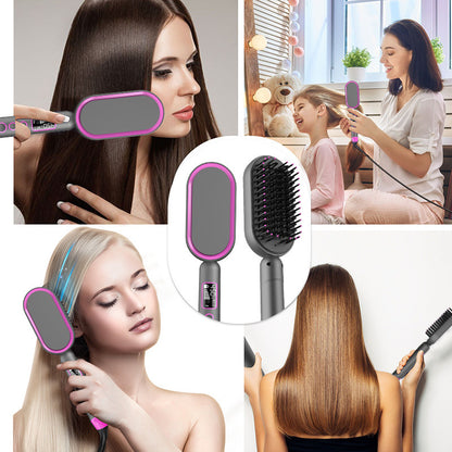 Hot Hair Dryer