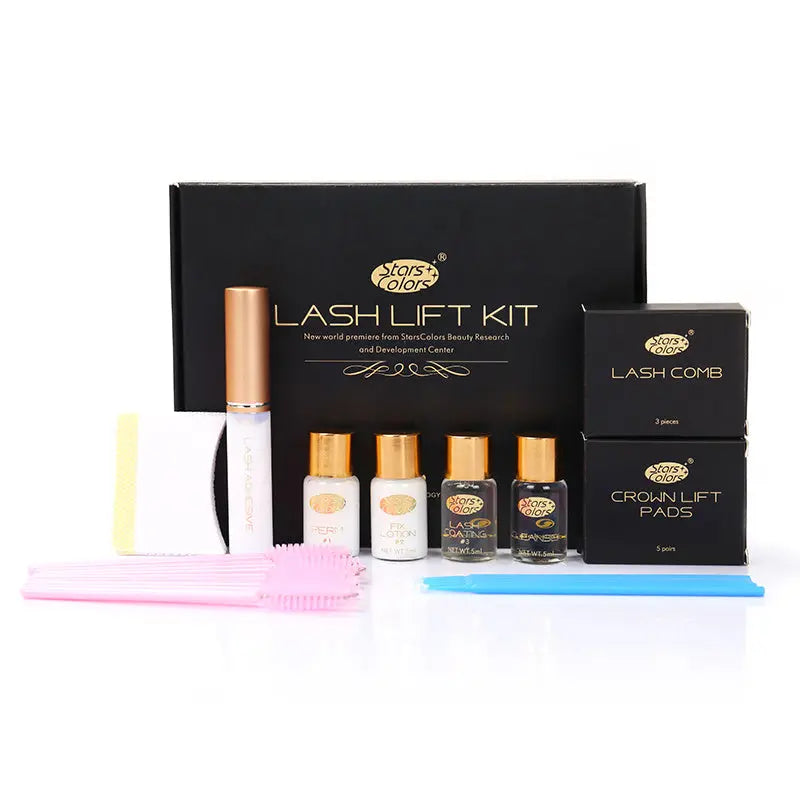 Lash Lift Kit Louisiana Mart
