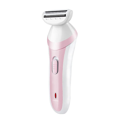 Household Trimmer Shaver Electric Hair Remover Ladies Louisiana Mart