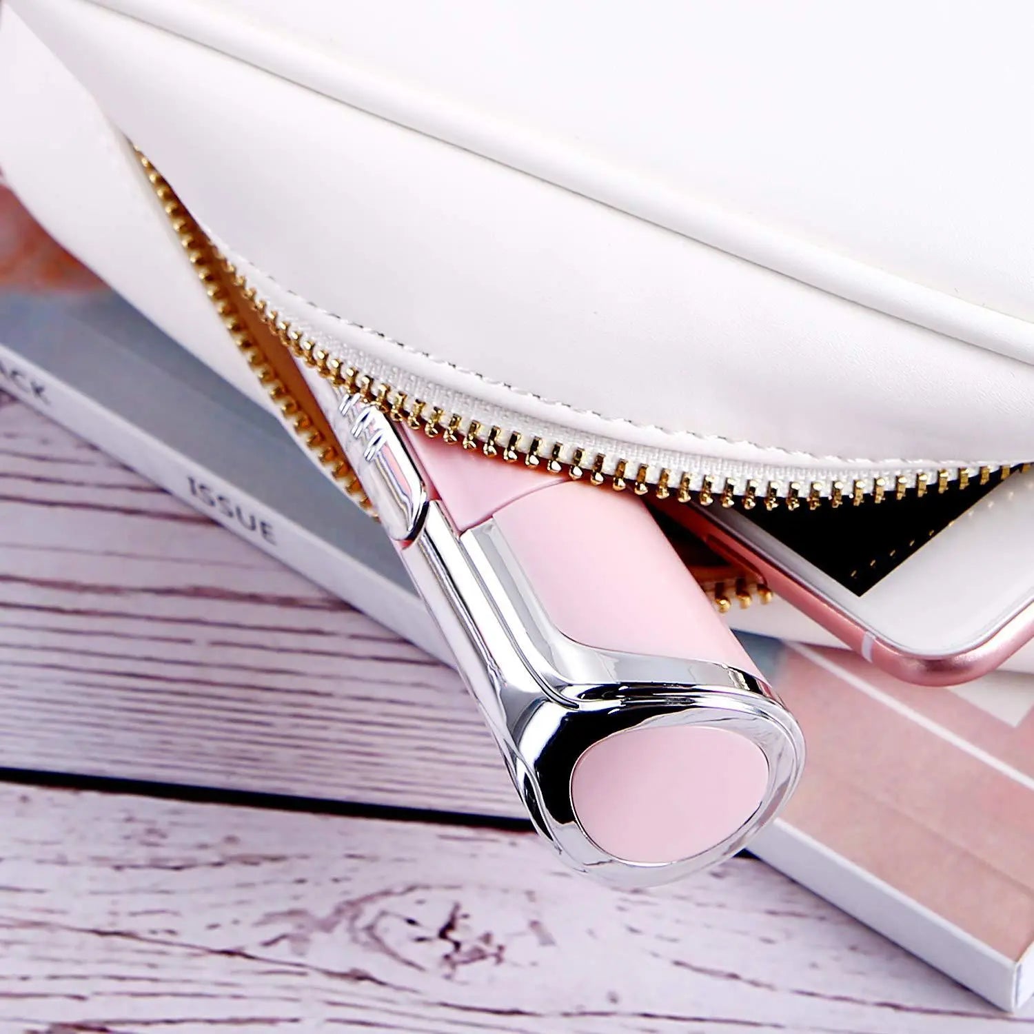 Electric shaver Louisiana Mart