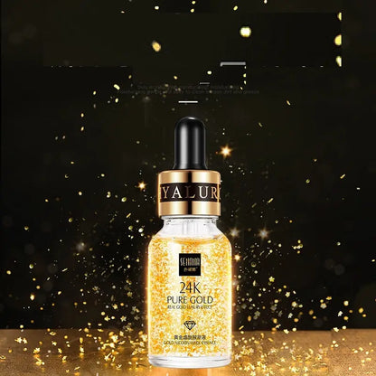 24K gold nicotinamide stock solution Louisiana Mart