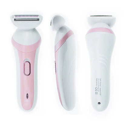 Household Trimmer Shaver Electric Hair Remover Ladies Louisiana Mart