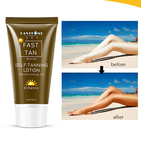 Tanning Cream Body Lotion Louisiana Mart