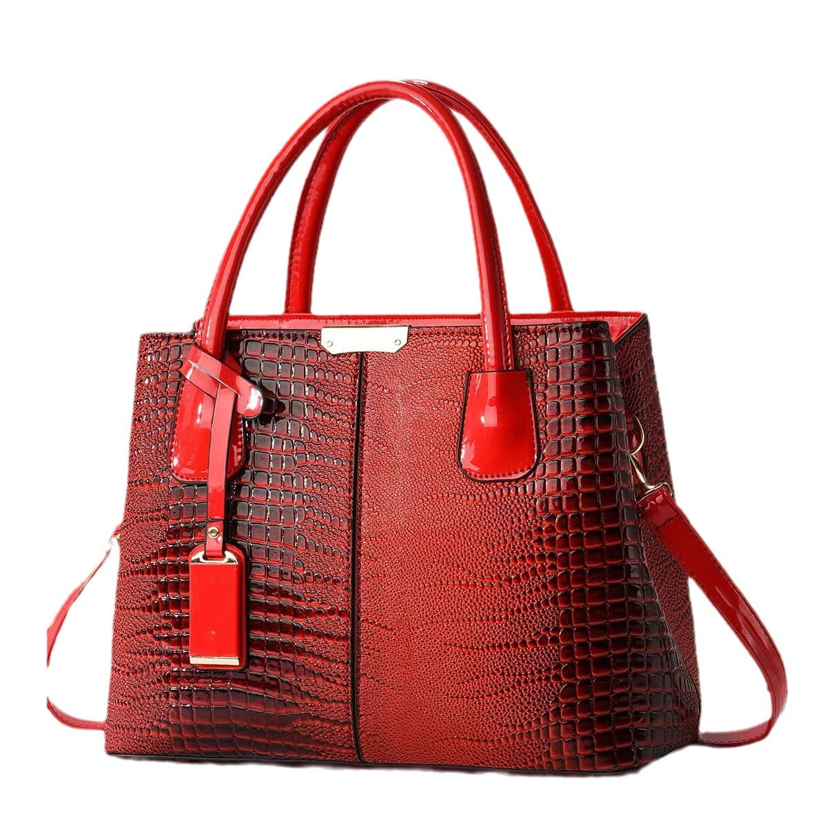 Large-capacity Women's Handbag