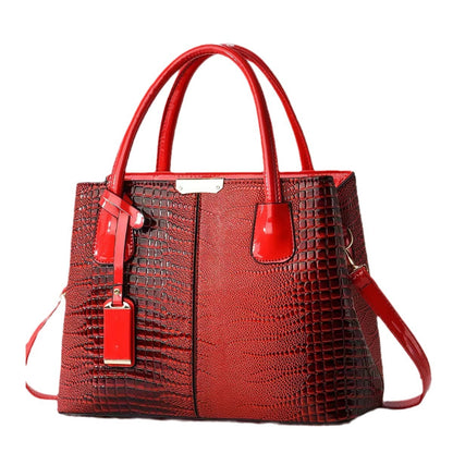 Large-capacity Women's Handbag