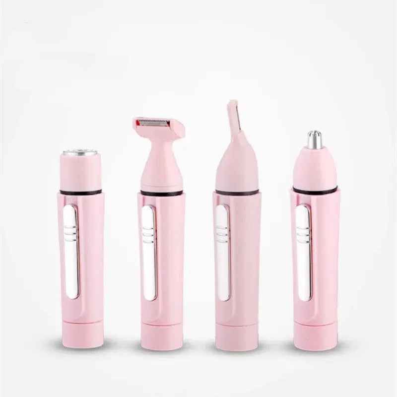 Lady Shaver Electric Private Parts Hair Shaver Women's Multifunctional Louisiana Mart