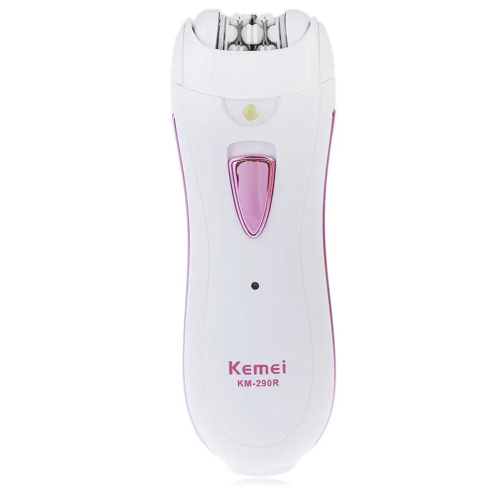 Mini electric hair epilator Louisiana Mart