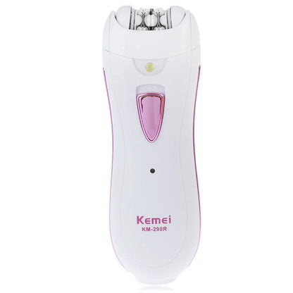 Mini electric hair epilator Louisiana Mart