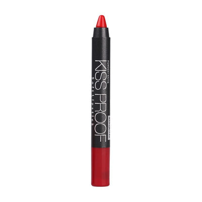 Kissproof lipstick Matte Louisiana Mart