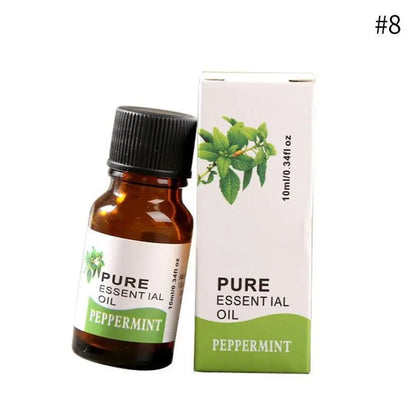 Aromatherapy essential oil 10ML Louisiana Mart