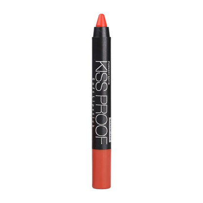 Kissproof lipstick Matte Louisiana Mart