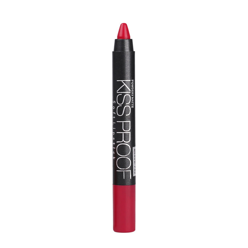 Kissproof lipstick Matte Louisiana Mart