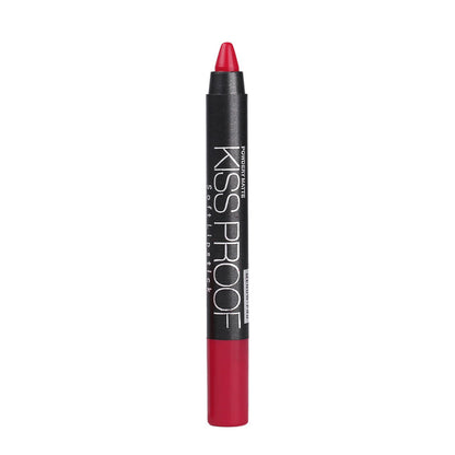 Kissproof lipstick Matte Louisiana Mart