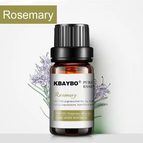 Botanical Aromatherapy Essential Oil Louisiana Mart