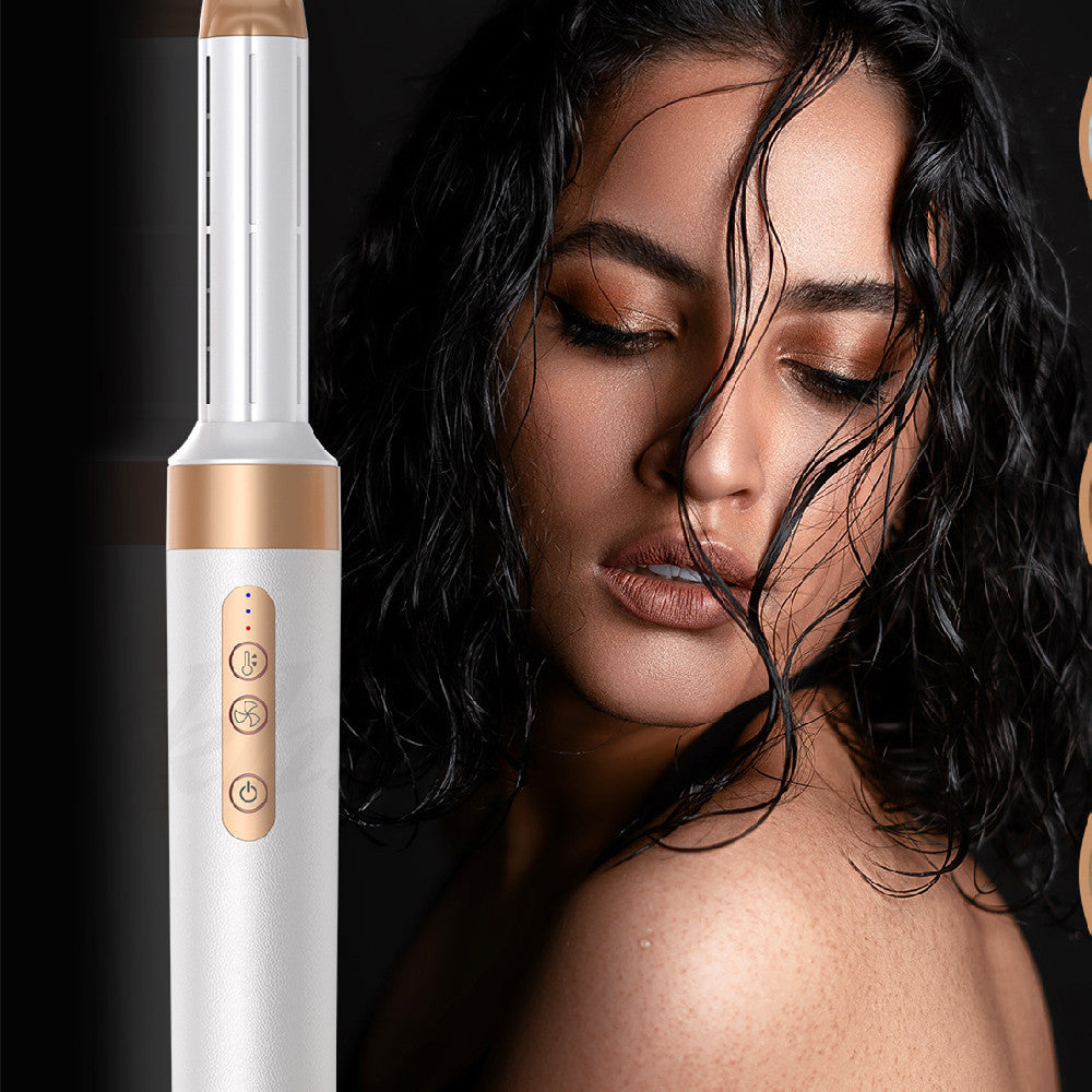 Automatic Curling Iron