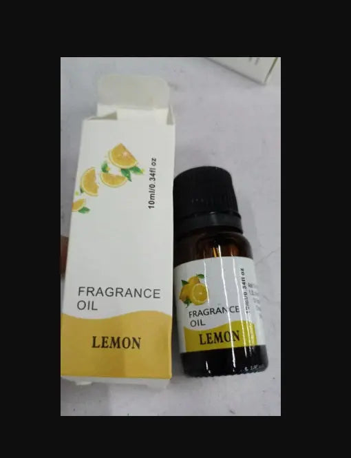 Aromatherapy essential oil 10ML Louisiana Mart