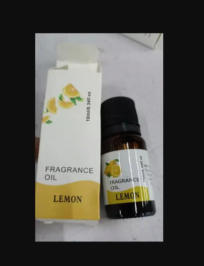 Aromatherapy essential oil 10ML Louisiana Mart