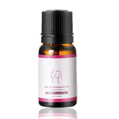 Breast straight oil 10ml Louisiana Mart