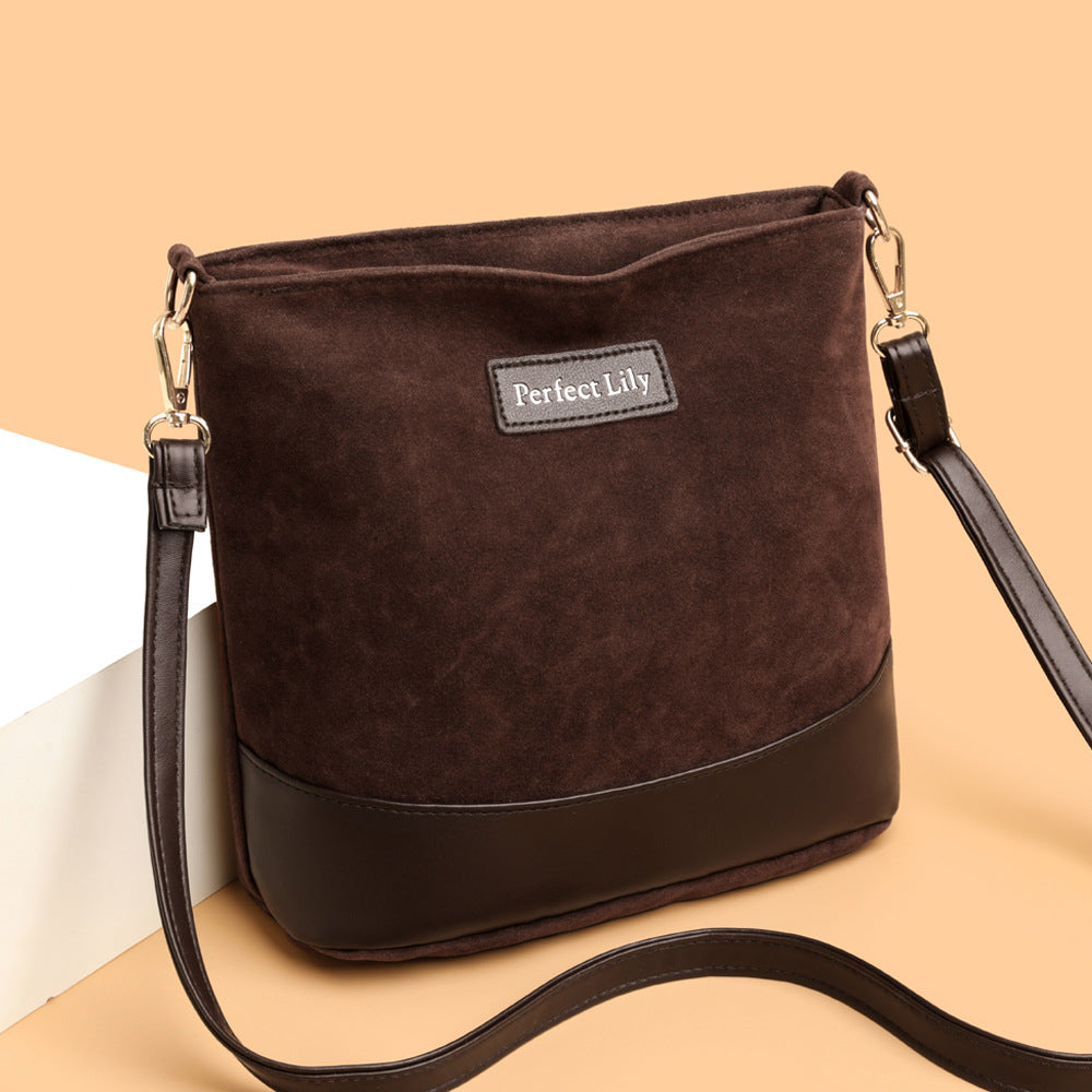 Waterproof Crossbody Bag