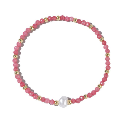 Personalized Bracelet Fashion Special Interest Light Luxury All-match Bracelet