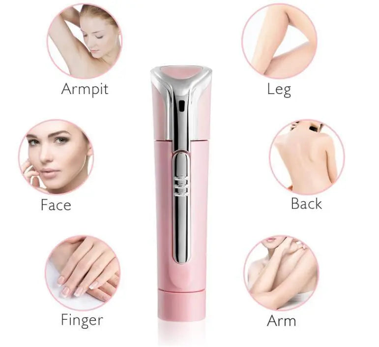 Electric shaver Louisiana Mart