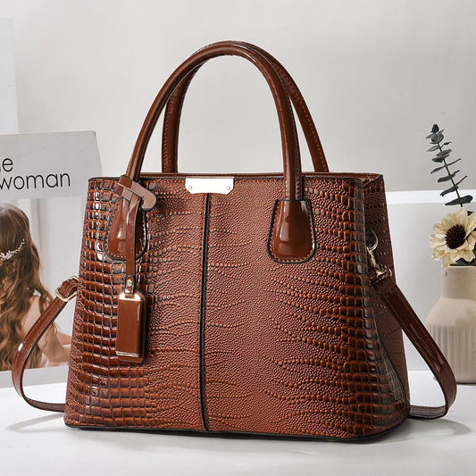 Large-capacity Women's Handbag