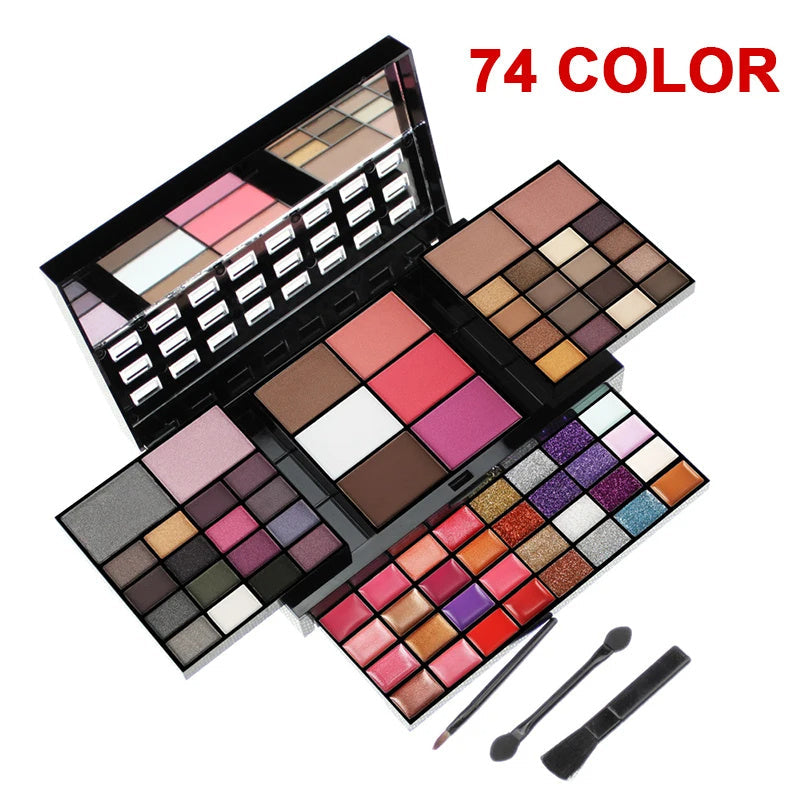 Makeup Plate Louisiana Mart