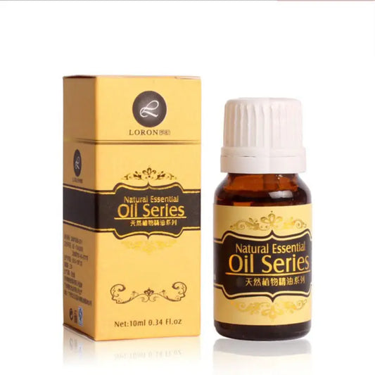Scraping essential oil Louisiana Mart