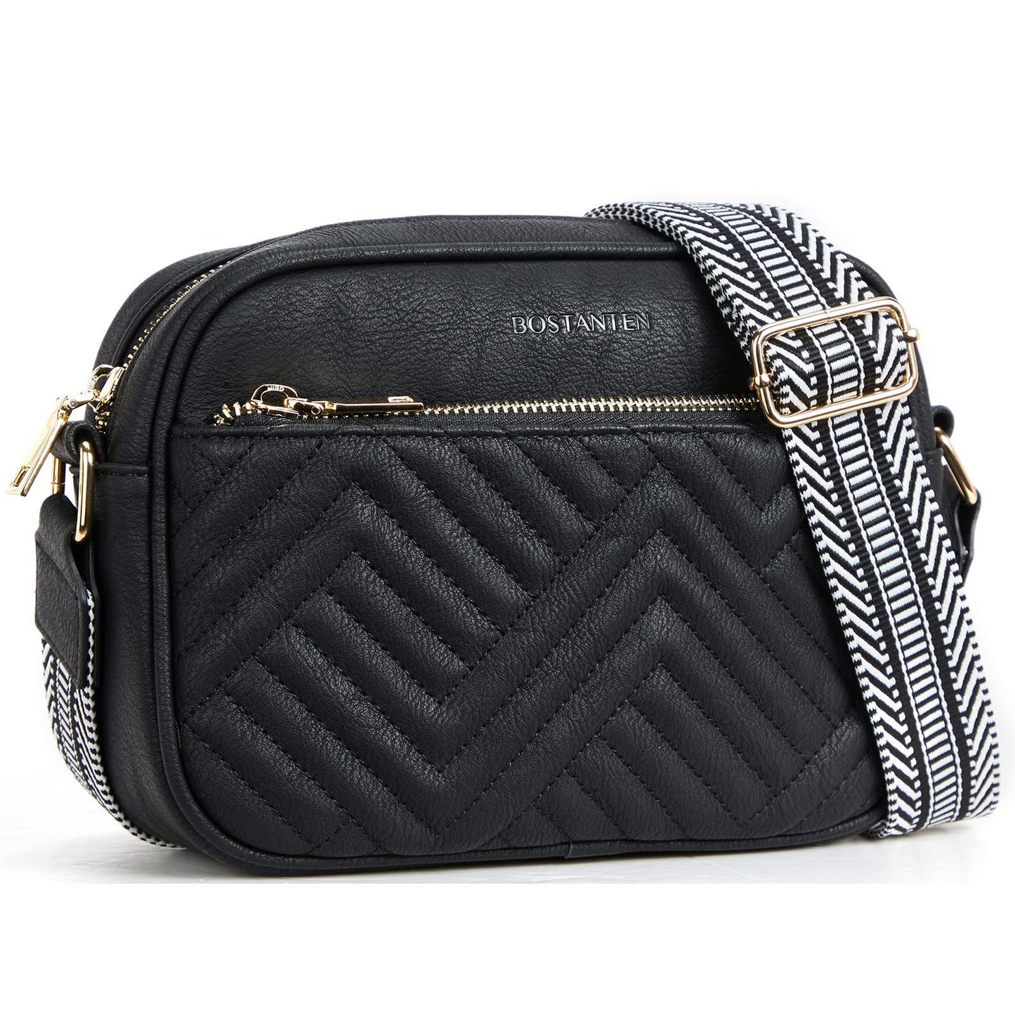 Crossbody Bag Small black