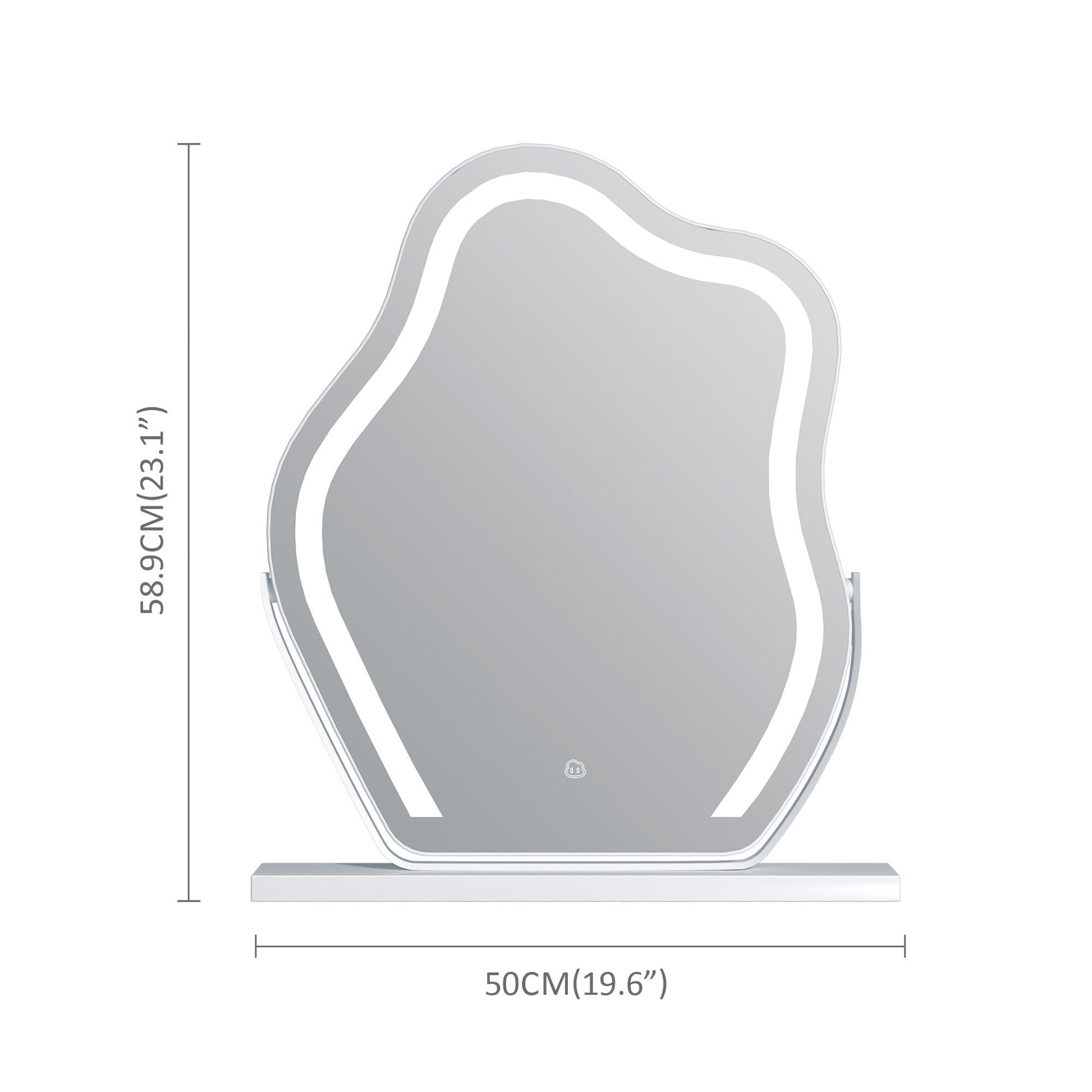 Vanity Makeup Mirror