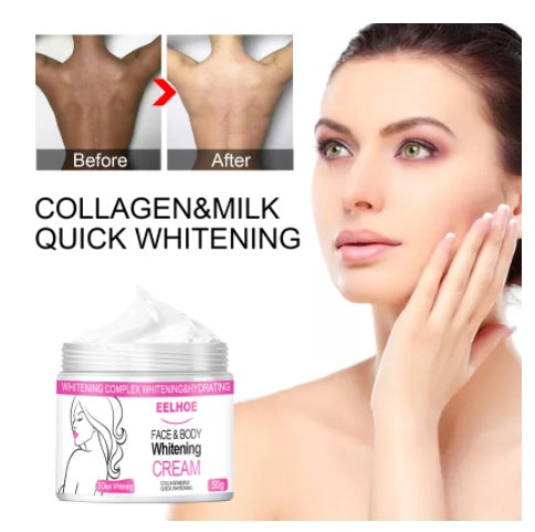 Collagen Body Lotion Brightens Complexion Moisturizes Nourishes And Rejuvenates The Skin Louisiana Mart