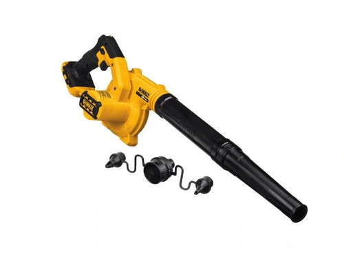 DEWALT 20V MAX Cordless Jobsite Blower (Tool Only)