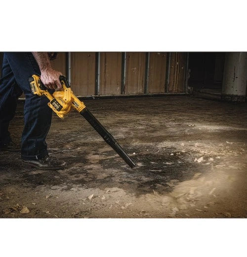 DEWALT 20V MAX Cordless Jobsite Blower (Tool Only)