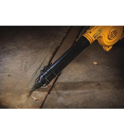 DEWALT 20V MAX Cordless Jobsite Blower (Tool Only)