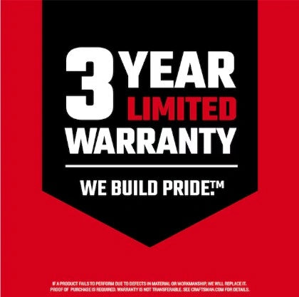 CRAFTSMAN V20 Brushless 1/2-in Cordless Impact Wrench Kit (Battery Included and Charger Included)