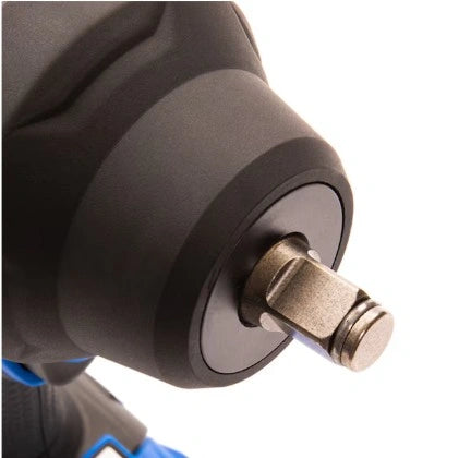 Kobalt XTR 24V Brushless 1/2-in Cordless Impact Wrench Kit (Battery Included and Charger Included)