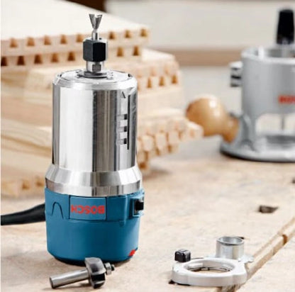 Bosch 2.25 HP Variable Speed Fixed Base Corded Router