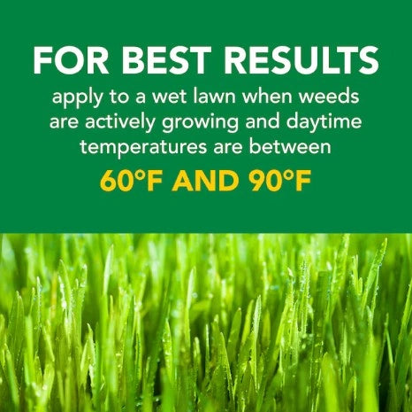 Scotts Turf Builder Weed & Feed 28-0-3 Lawn Fertilizer 11.32-lb