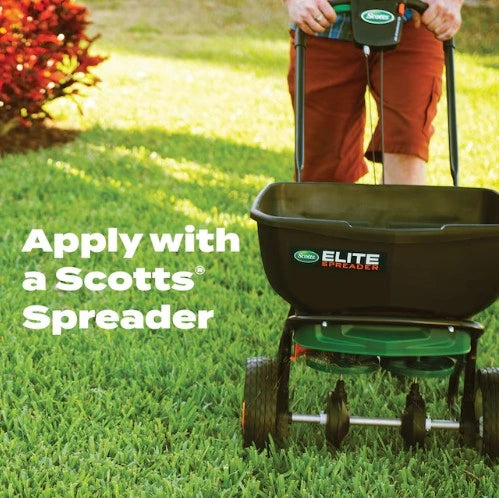 Scotts Turf Builder Southern Weed & Feed 29-0-10 5,000 sq ft