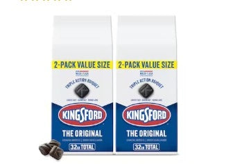Kingsford Summer Grill Essentials 5 Pack
