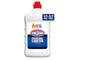 Kingsford Summer Grill Essentials 5 Pack