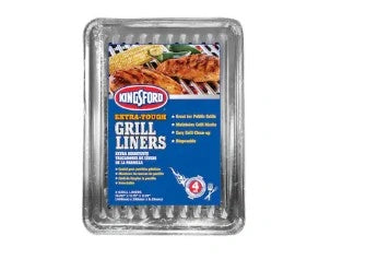 Kingsford Summer Grill Essentials 5 Pack
