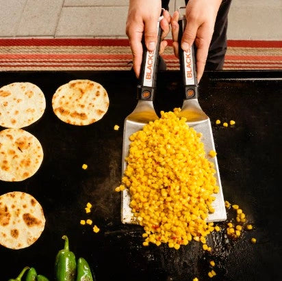 Blackstone 6-Piece Griddle Cooking Tool Kit Set