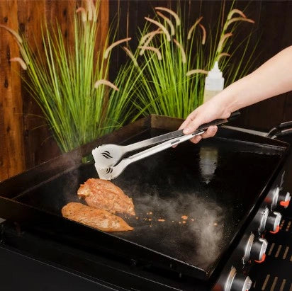 Blackstone 6-Piece Griddle Cooking Tool Kit Set