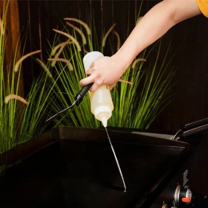 Blackstone 6-Piece Griddle Cooking Tool Kit Set