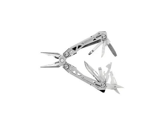 Gerber Suspension NXT 15-in-1 Multi-Tool with Pocket Clip